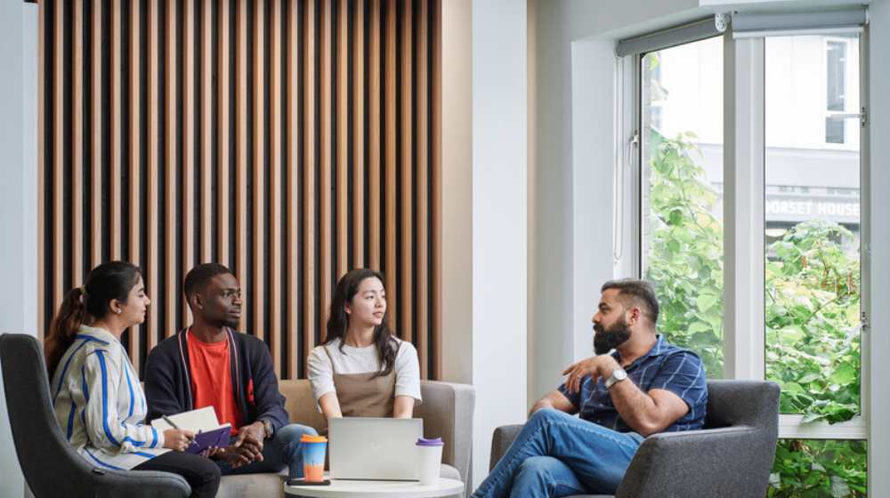 Bournemouth Virtual Postgraduate Open Day Tuesday 14 October, 14:00 – 17:00