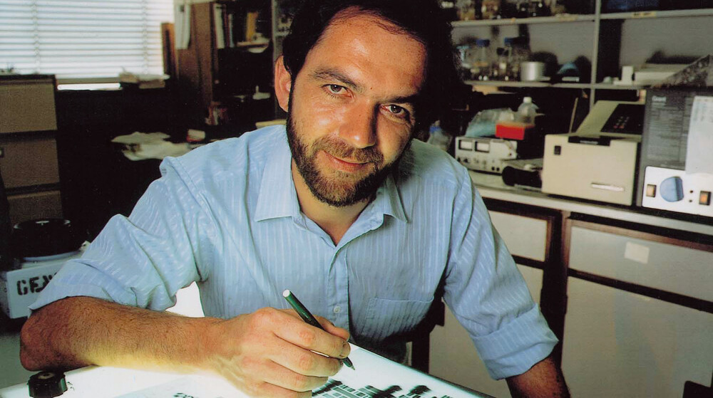 Celebrating 40 years of DNA fingerprinting