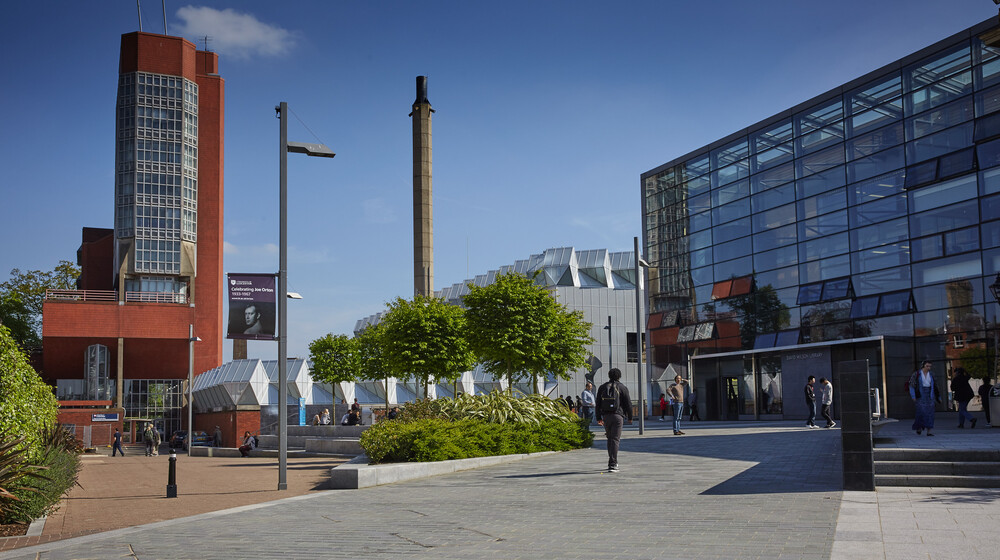 University of Leicester recognised as a Disability Confident Leader