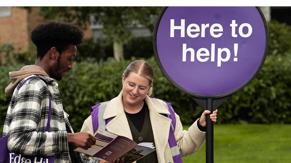Postgraduate Open Day - 16 August 2025